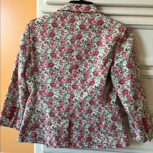 Talbots Jacket - Picture 2 of 5